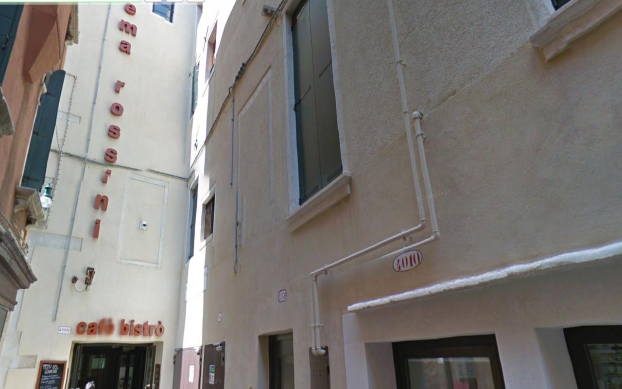 Ca' Rossini 1 Apartment Venice Exterior photo