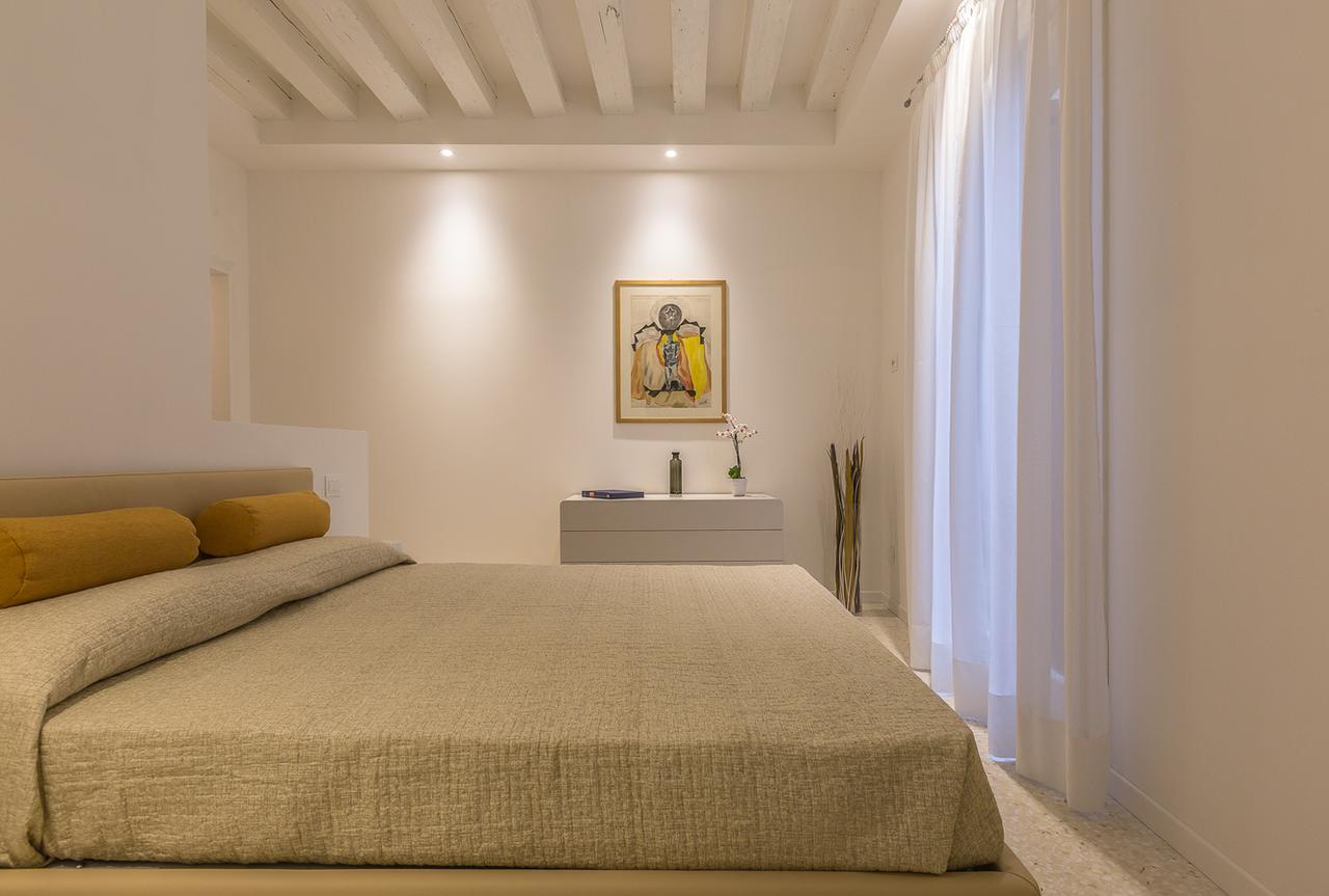 Ca' Rossini 1 Apartment Venice Exterior photo