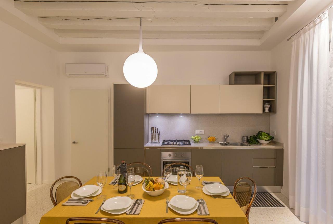 Ca' Rossini 1 Apartment Venice Exterior photo